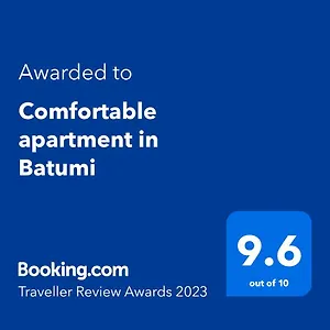 https://comfortable-apartment-in-batumi.batumihotels.net