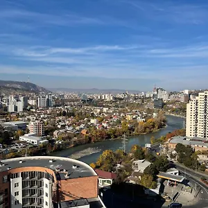 River View Тбилиси