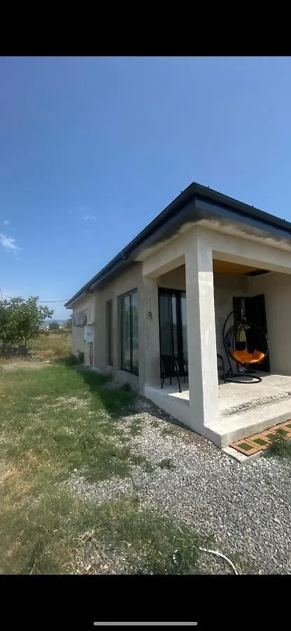 Appartement Temuka à Tbilissi 0*,  Géorgie